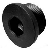 JUSTAR FASTENERS DIN908