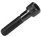 JUSTAR FASTENERS DIN912